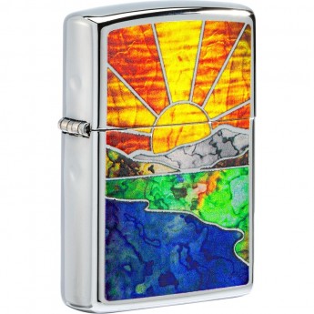 Зажигалка ZIPPO 49721 Зажигалка ZIPPO 49721
